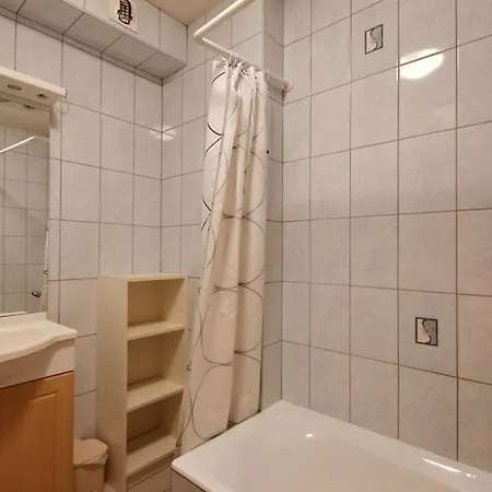 Apartment Etoile Filante N2