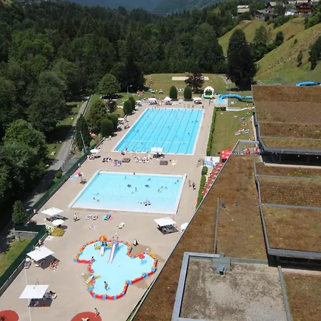 Etoile Filante N2 Apartment Morzine