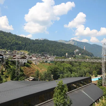 Apartment Etoile Filante N2 Morzine