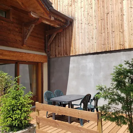 Etoile Filante N2 Apartment *